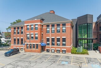 E Prep &amp; Village Prep Willard