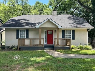 1221 Epworth St SW, Atlanta, GA 30310