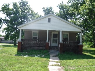6510 Lake Ave, Saint Joseph, MO 64504