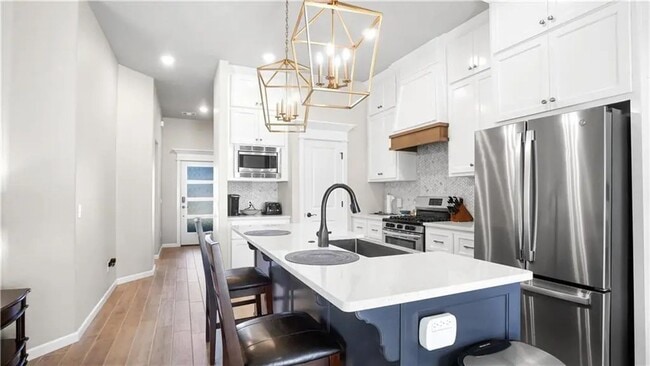 4300 Palmetto Trail, Oklahoma City, OK 73179 - photo 2