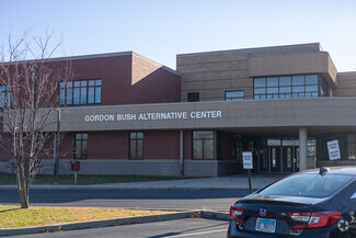 Gordon Bush Elementary School