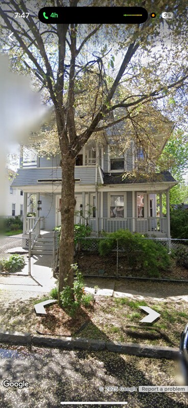 35 Demond Ave unit Third Floor Apt.B, Springfield, MA 01107 - photo 1