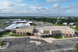 Sauk Centre Middle School