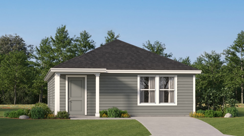 10640 Aqueduct Creek, San Antonio, TX 78214 - photo 1