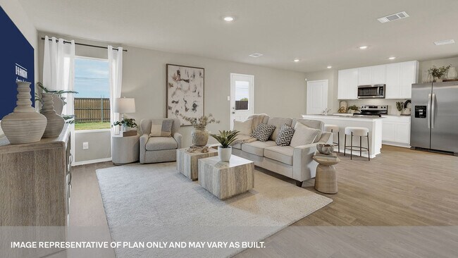 742 Jennifer Way, New Braunfels, TX 78130 - photo 5