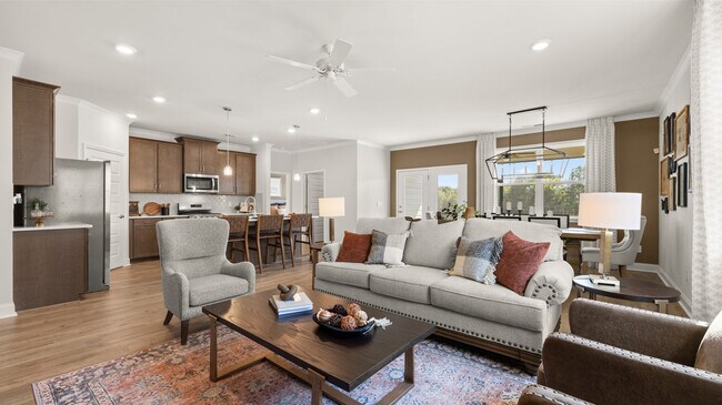 600 Parnassus Rd, Locust Grove, GA 30248 - photo 4