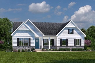 10798 Windmill Creek Ln, Berlin, MD 21811