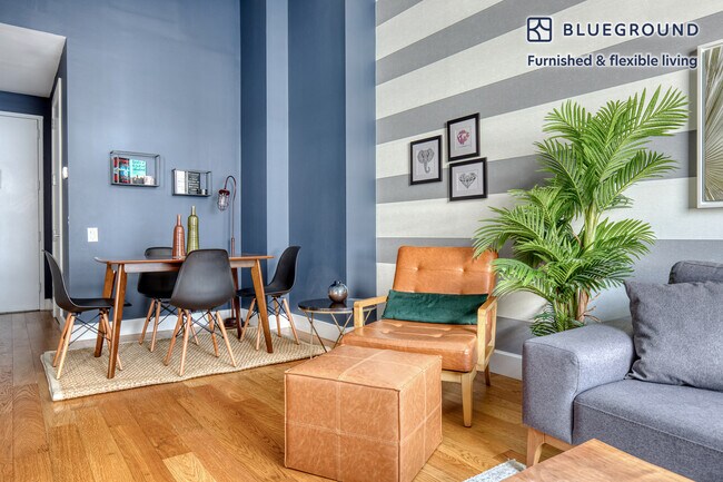 53 Park Place unit FL10-ID54, New York, NY 10007 - photo 4