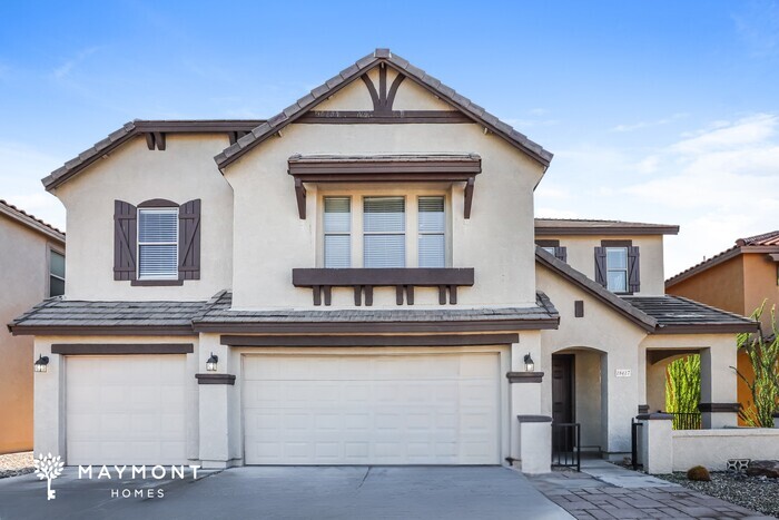 18417 W Westfall Way, Surprise, AZ 85374 - photo 1