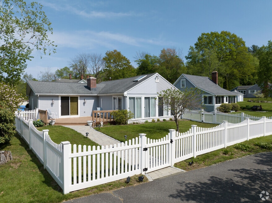 Barkhamsted Elementary School, Barkhamsted CT Rankings & Reviews