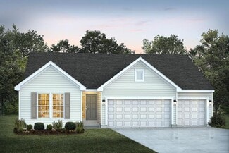 375 Kreder Ridge Circle St Unit 36923746, Saint Charles, MO 63304