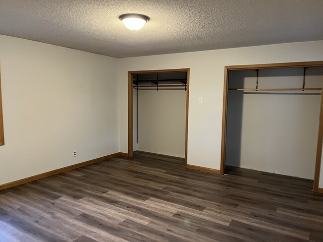 Bedroom #1