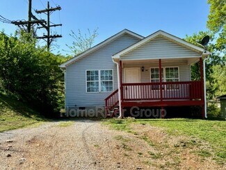 2714 E Main St, Chattanooga, TN 37404