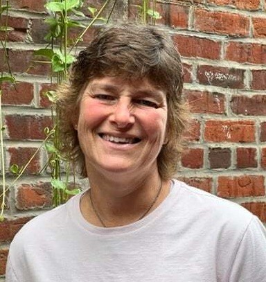 Nicole Peel