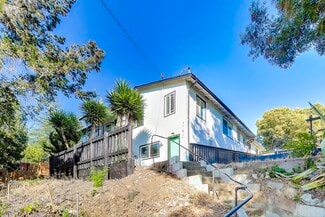 4760 Tompkins Ave, Oakland, CA 94619