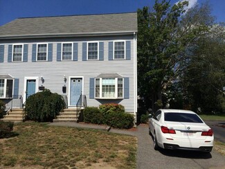 52 School Ave, Waltham, MA 02453