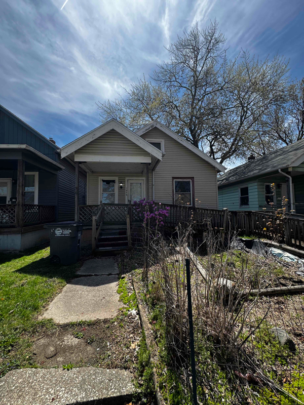 1956 Idaho St, Toledo, OH 43605