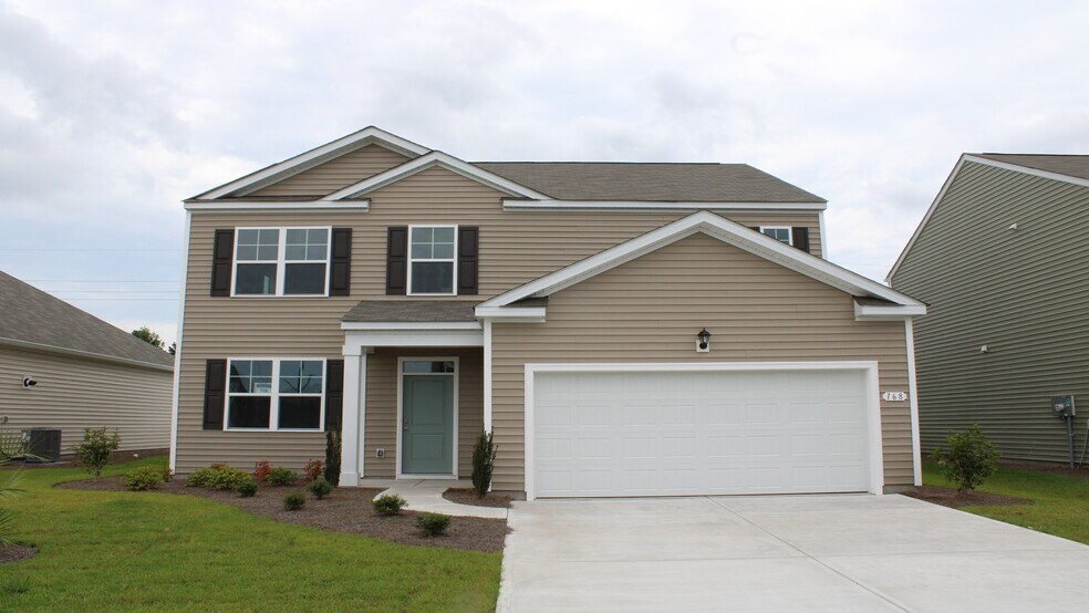 609 Coquina Bay Dr unit 36205645, Conway, SC 29526 - photo 1