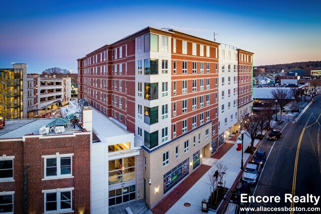 1500 Hancock St unit 409, Quincy, MA 02169 - photo 4