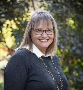 Kathy Scheid