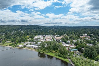 South Juanita