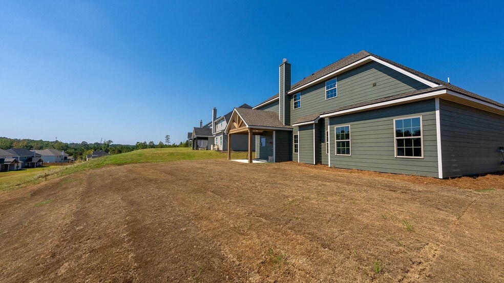 0 the Prosper at Plainsman Lake St unit 38793129, Auburn, AL - photo 8