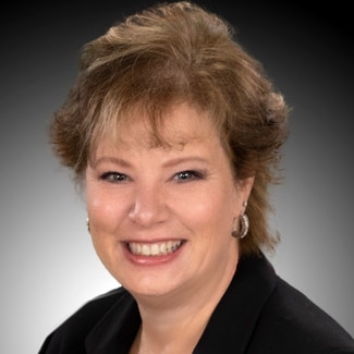 Barbara Jackson