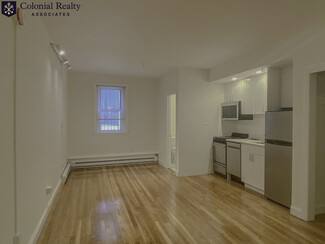 529 Beacon St Unit 3, Boston, MA 02215
