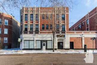 2737 N Spaulding Ave Unit 217, Chicago, IL 60647