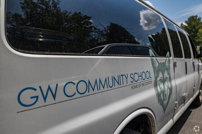 Discover Academic Excellence at GW Community School.