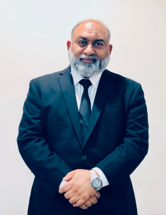 Agent Photo