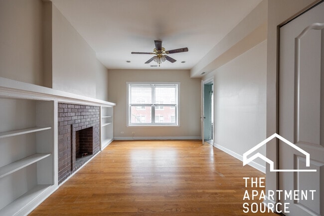 7462 N Greenview Ave unit 3, Chicago, IL 60626 - photo 4