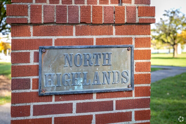 North Highlands make this neighborhood a beloved pocket square in northeast Indiana.