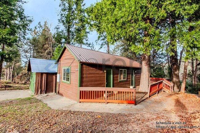 30374 Withrow Rd, Shingletown, CA 96088 - photo 4
