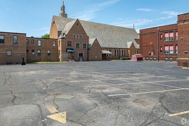 St. Jerome Elementary School