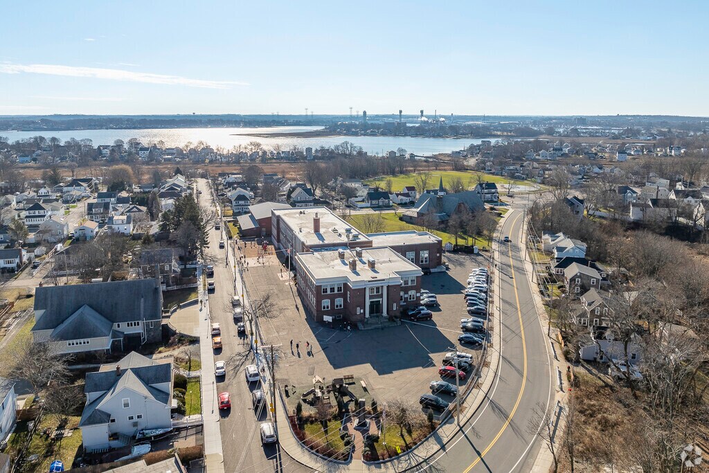 Atherton Hough Elementary School, Rankings & Reviews