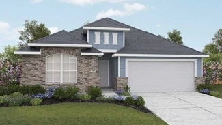 4736 Peony Green Dr, Katy, TX 77493