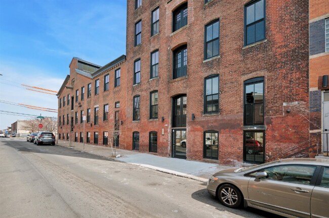 2547 N Hancock St unit 2, Philadelphia, PA 19133 - photo 5