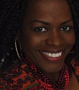 Patricia Thomas