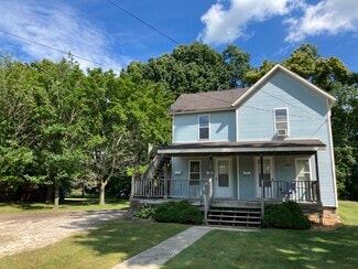 430 E Clinton St Unit .2, Howell, MI 48843