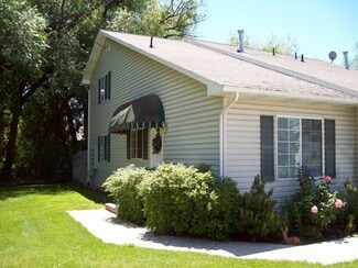 193 W 700 N, Logan, UT 84321