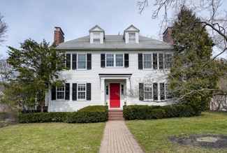 60 Kilburn Rd, Belmont, MA 02478