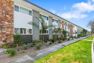 1740 Park Ave, Long Beach, CA 90815