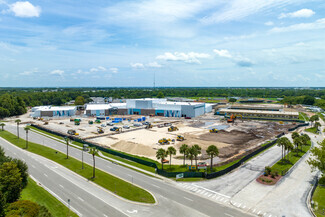 Gateway High School