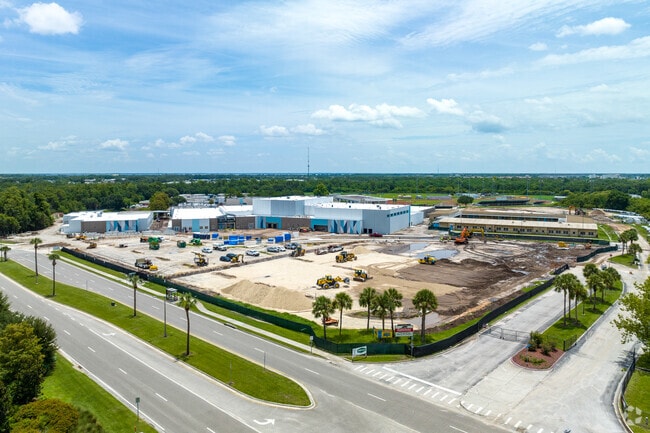 Gateway High School, Kissimmee FL Rankings &amp; Reviews - Homes.com