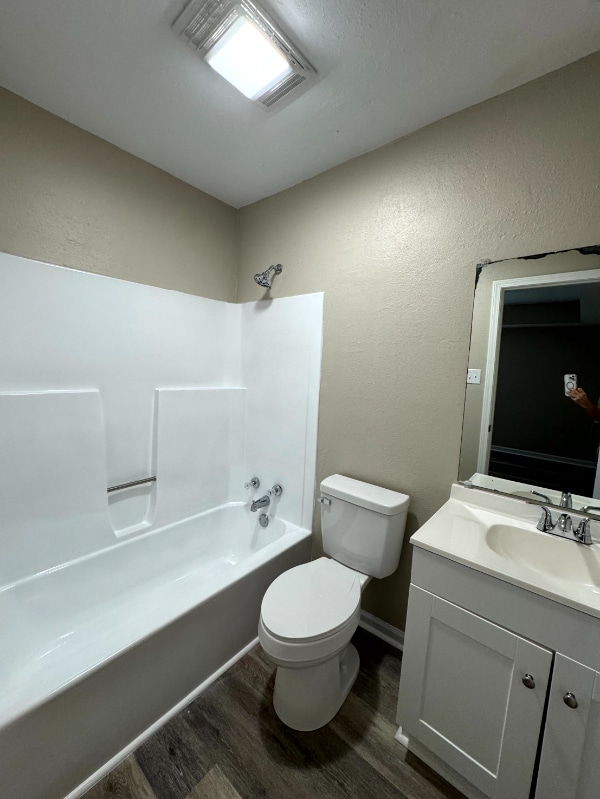 1634 Clear Lake Ave unit A, Baton Rouge, LA 70808 - photo 5