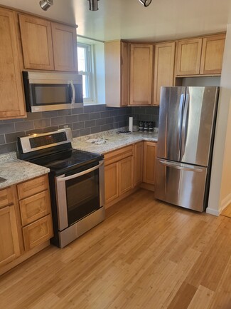 4400 Delmar Blvd Unit 4400 Delmar, Saint Louis, MO 63108