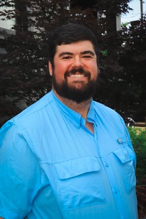 Joshua Hollingsworth
