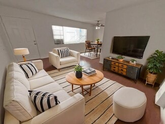 3630 Westwood Blvd Unit 6, Los Angeles, CA 90034