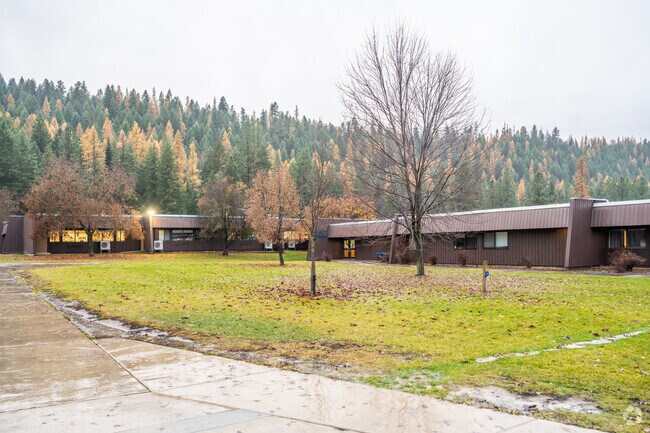 Libby Elementary School has a Gifted & Talented program.